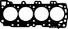 NISSA 110445X04A Gasket, cylinder head